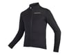 Image 1 for Endura FS260-Pro Roubaix Long Sleeve Jersey (Black) (XL)
